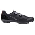 Miniatyrbillede 1 af 8: Catlike Mixino Xc1 Mtb-sko Sort EU 41 Mand