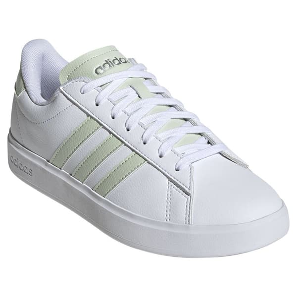 Adidas Grand Court 2.0 Skor Vit EU 37 1/3 Kvinna