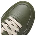 Miniatyrbillede 6 af 6: Adidas Hoops Mid 3.0 Sko Grøn EU 28 Dreng