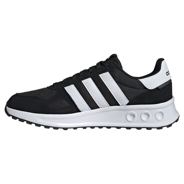 Adidas Run 84 Skor Svart EU 40 2/3 Man