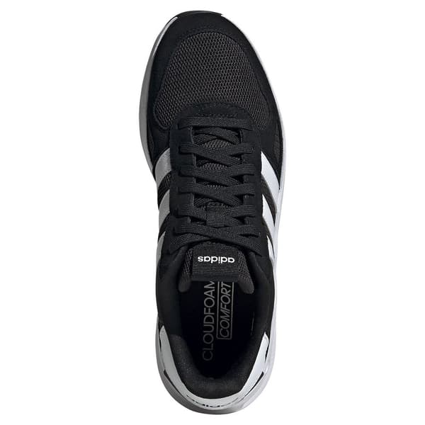 Adidas Run 84 Skor Svart EU 40 2/3 Man