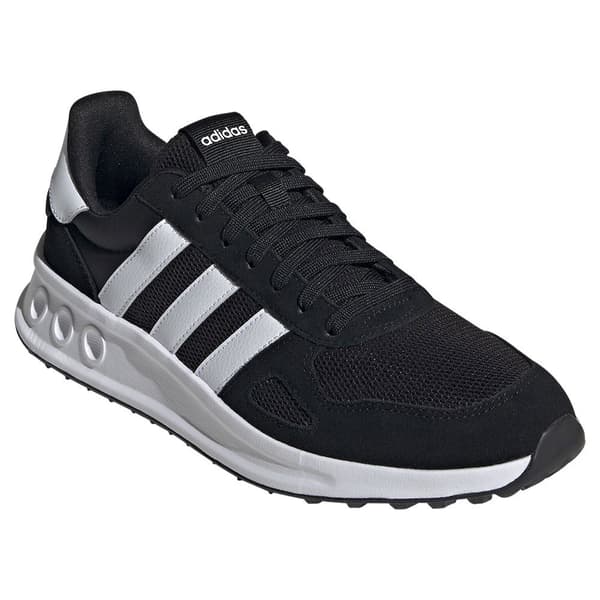 Adidas Run 84 Skor Svart EU 40 2/3 Man