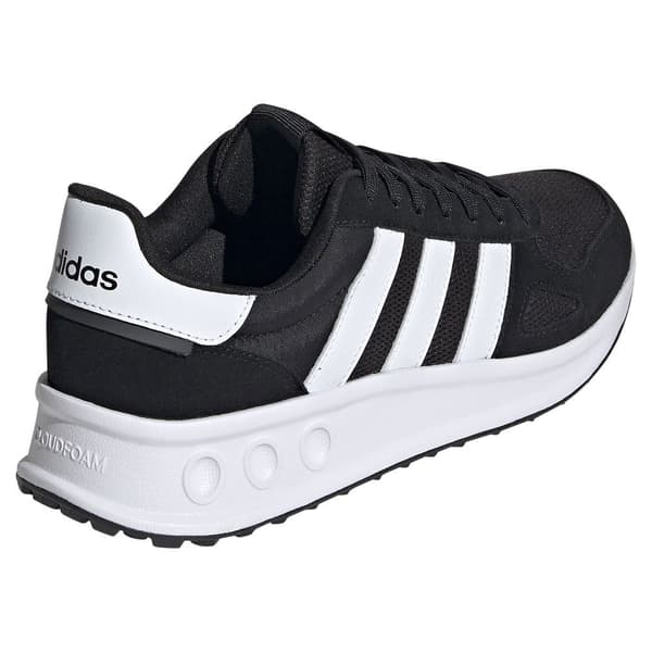 Adidas Run 84 Skor Svart EU 40 2/3 Man