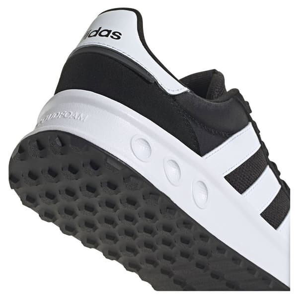 Adidas Run 84 Skor Svart EU 40 2/3 Man