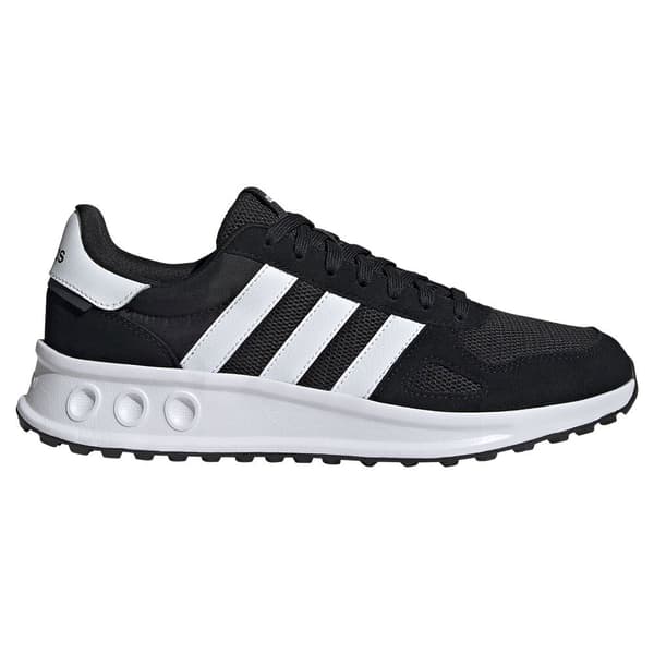 Adidas Run 84 Skor Svart EU 40 2/3 Man