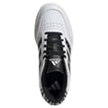 Pikkukuva 1 / 4: Adidas Courtblock Lenkkarit Valkoinen EU 37 1/3 Nainen