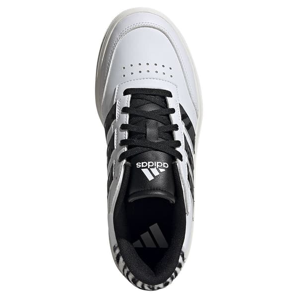Adidas Courtblock Lenkkarit Valkoinen EU 40 2/3 Nainen