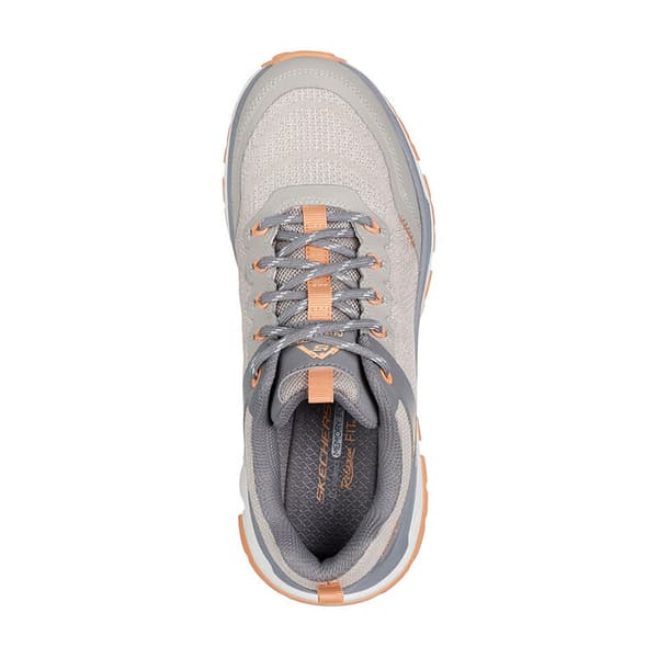 Skechers D´lux Journey Lenkkarit Harmaa EU 39 Nainen