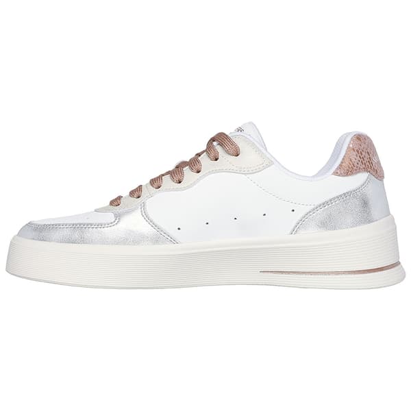 Skechers Hiland Skor Vit EU 39 Kvinna