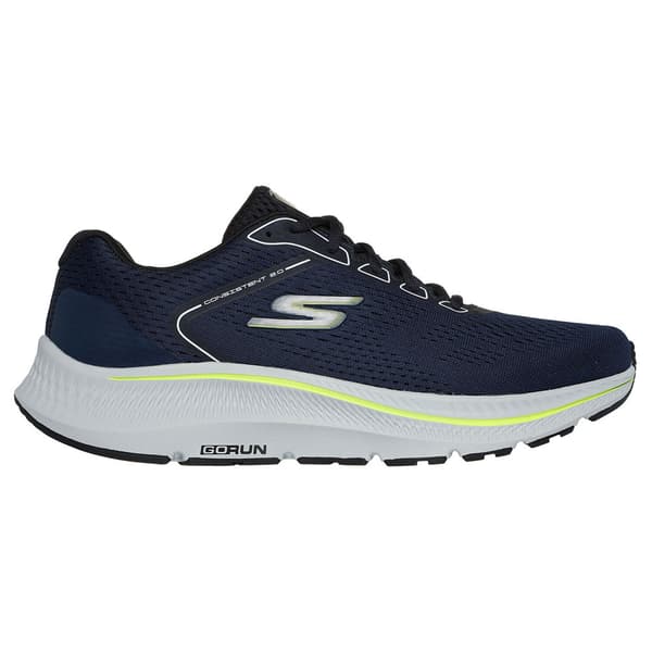 Skechers Go Run Consistent 2.0 Lenkkarit Sininen EU 44 Mies