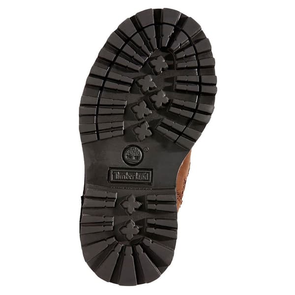 Timberland Courma Warm Lined Barnestøvler Brun EU 30 Dreng