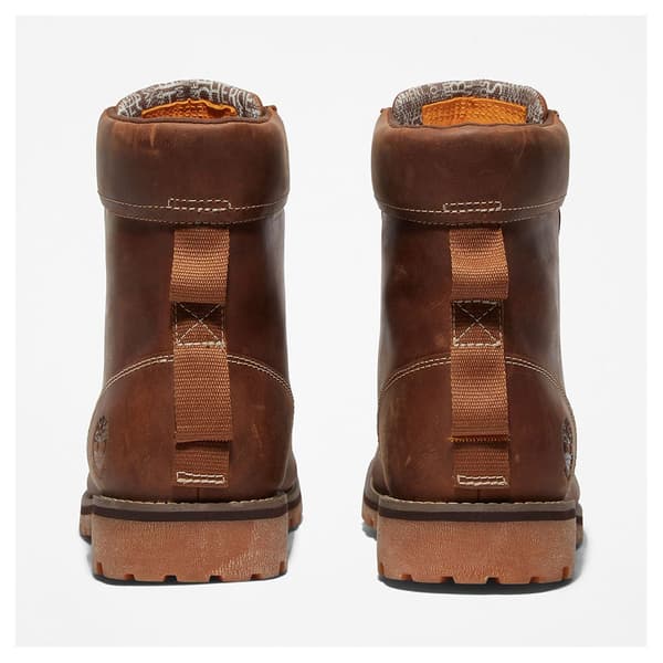 Timberland Rugged Wp Støvler Brun EU 50 Mand