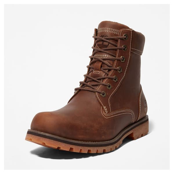 Timberland Rugged Wp Støvler Brun EU 50 Mand
