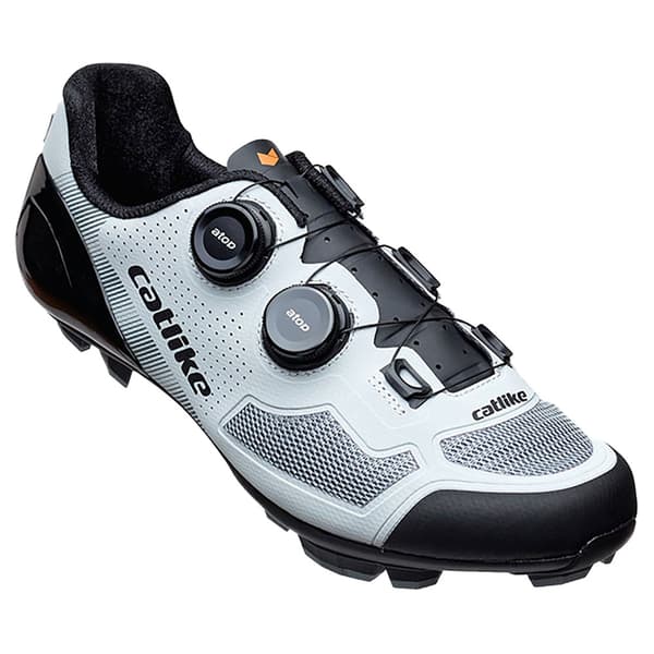 Catlike Mixino Xc1 Mtb-sko Grå EU 42 Mand