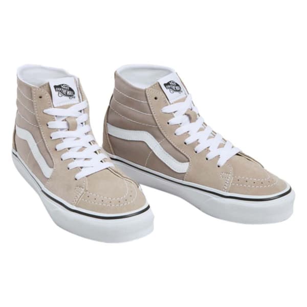 Vans Sk8-hi Tapered Skor Beige EU 38 1/2 Man