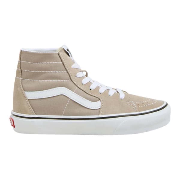 Vans Sk8-hi Tapered Skor Beige EU 38 1/2 Man