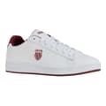 Miniatyrbillede 1 af 5: K-swiss Lifestyle Court Shield Sko Hvid EU 44 Mand