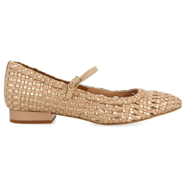 Gioseppo Skalica Ballerinaer Beige EU 41 Kvinde
