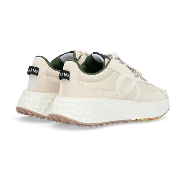 No Name Carter Runner Sko Beige EU 40 Kvinde