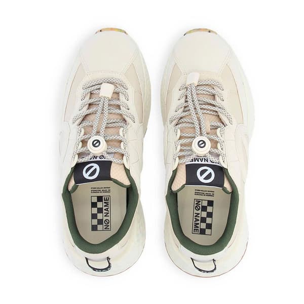No Name Carter Runner Sko Beige EU 40 Kvinde