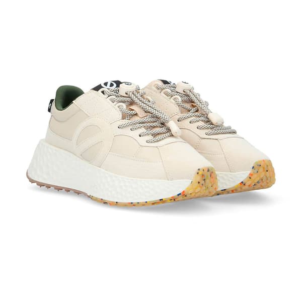 No Name Carter Runner Sko Beige EU 40 Kvinde