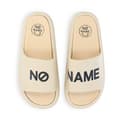 Pikkukuva 4 / 4: No Name Clover Klompit Beige EU 35-36 Nainen
