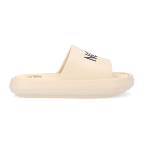 No Name Clover Klompit Beige EU 35-36 Nainen