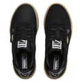 Miniatyrbillede 5 af 6: Puma Select Cali Nubuck Sko Sort EU 36 Kvinde