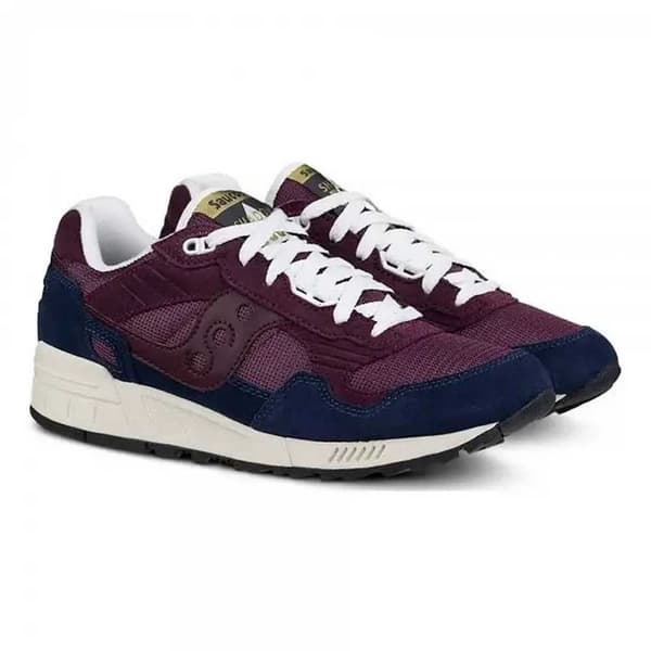 Saucony Originals Shadow 5000 Sko Rød EU 38 Mand