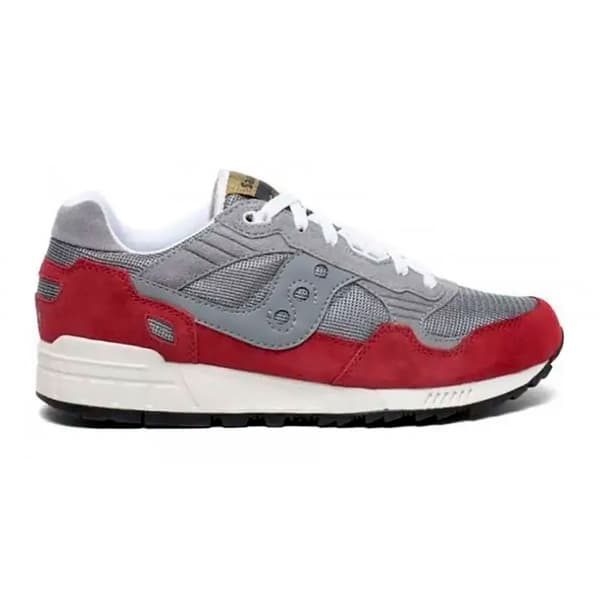 Saucony Originals Shadow 5000 Skor Grå EU 38 1/2 Man