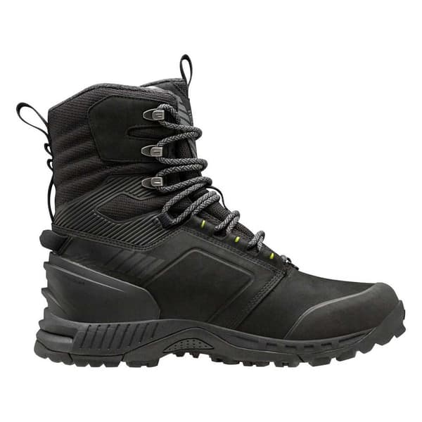 Helly Hansen Spitsbergen Primaloft Vandringskängor Svart EU 42 1/2 Man
