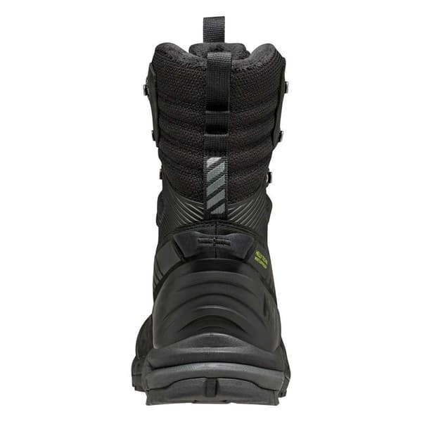 Helly Hansen Spitsbergen Primaloft Vandringskängor Svart EU 42 1/2 Man