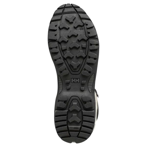 Helly Hansen Spitsbergen Primaloft Vandringskängor Svart EU 42 1/2 Man