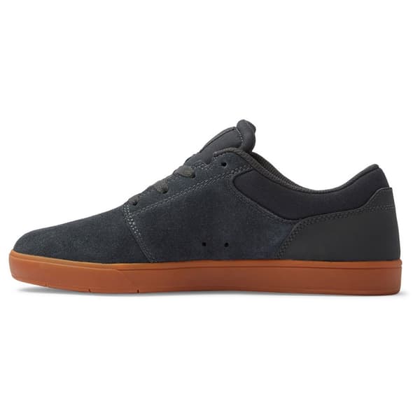 Dc Shoes Crisis 2 Skor Grå EU 38 1/2 Man