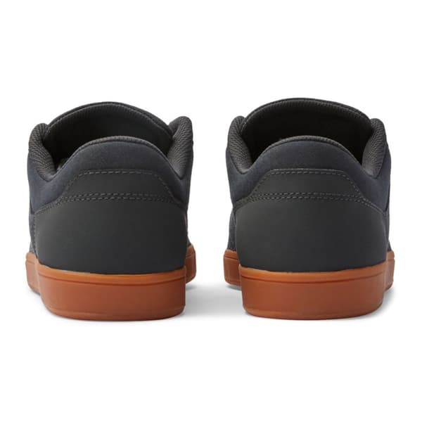 Dc Shoes Crisis 2 Skor Grå EU 38 1/2 Man