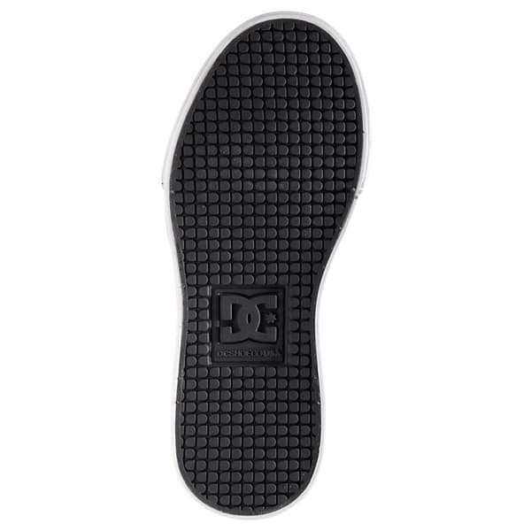 Dc Shoes Pure Lenkkarit Musta EU 33 1/2 Poika