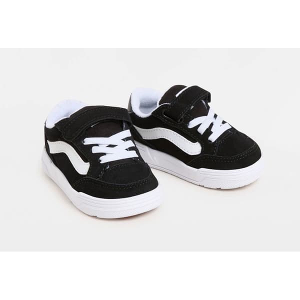 Vans Hylane V Småbarnsskor Svart EU 20 Pojke