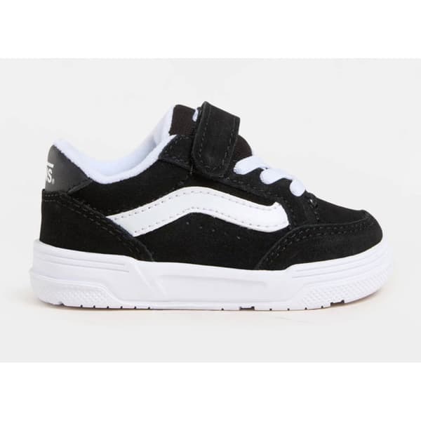 Vans Hylane V Småbarnsskor Svart EU 20 Pojke