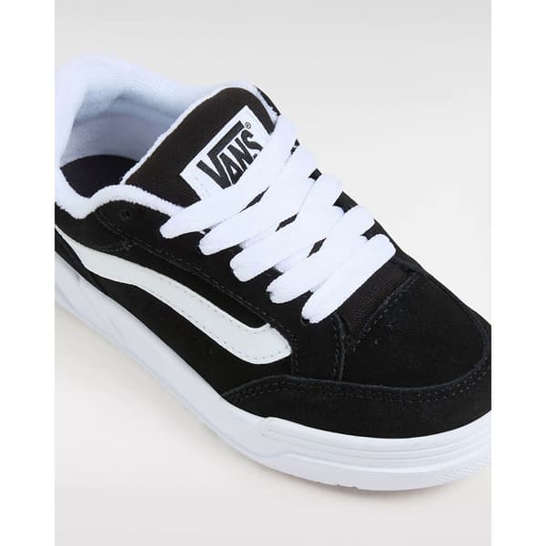 Vans Hylane Barnskor Svart EU 30 1/2 Pojke
