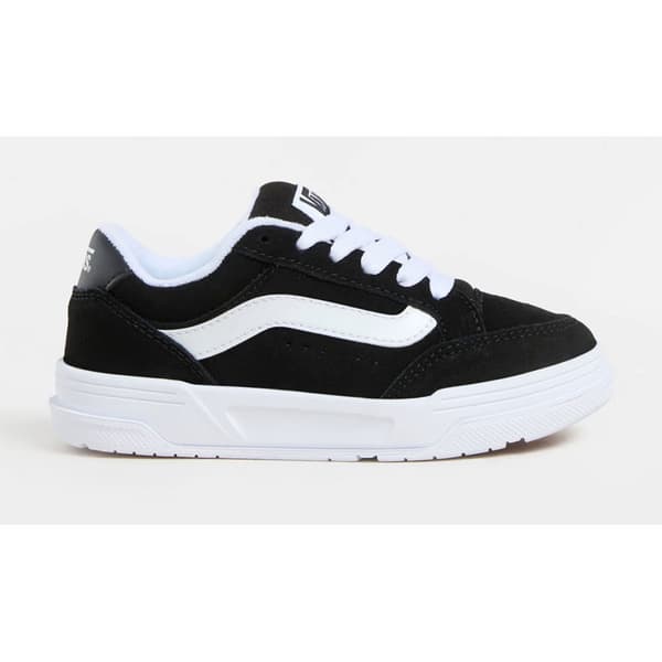 Vans Hylane Barnskor Svart EU 30 1/2 Pojke