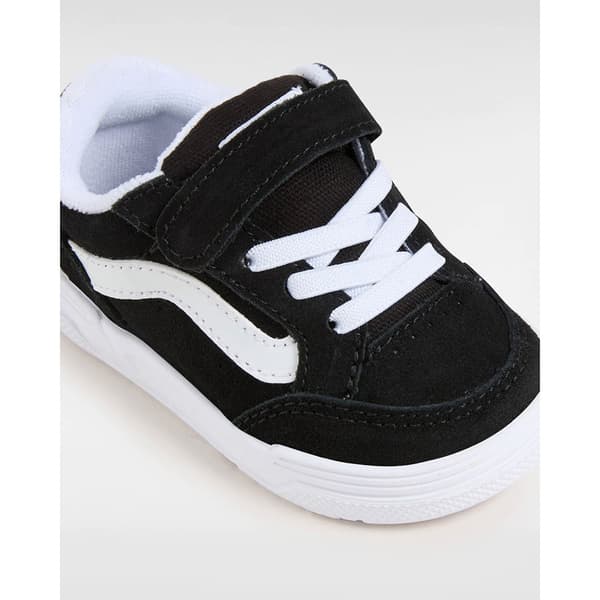 Vans Hylane V Småbarnsskor Svart EU 25 Pojke