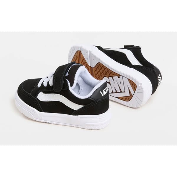 Vans Hylane V Småbarnsskor Svart EU 26 Pojke