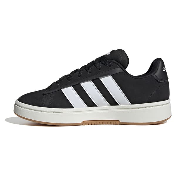 Adidas Grand Court Alpha Lenkkarit Musta EU 39 1/3 Nainen