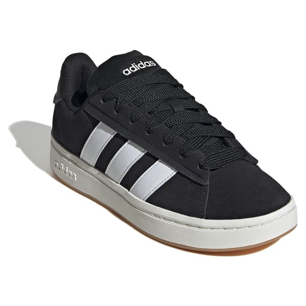 Adidas Grand Court Alpha Lenkkarit Musta EU 39 1/3 Nainen