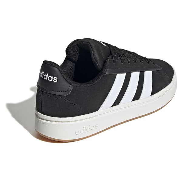 Adidas Grand Court Alpha Lenkkarit Musta EU 39 1/3 Nainen