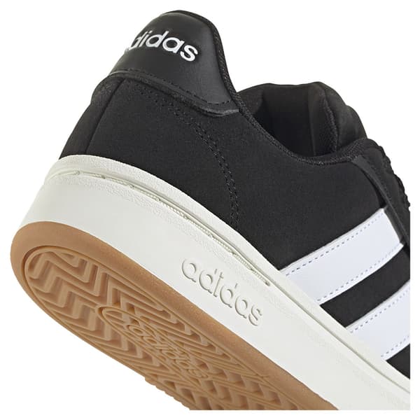 Adidas Grand Court Alpha Lenkkarit Musta EU 39 1/3 Nainen