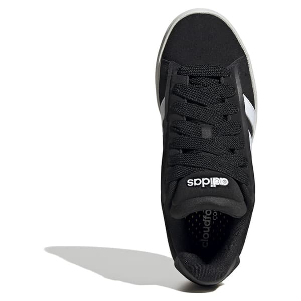 Adidas Grand Court Alpha Lenkkarit Musta EU 38 2/3 Nainen