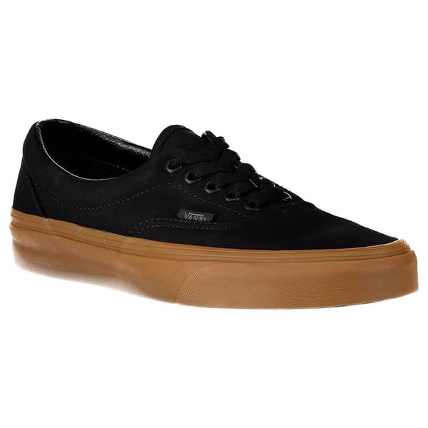 Vans Era Skor Svart EU 39 Man