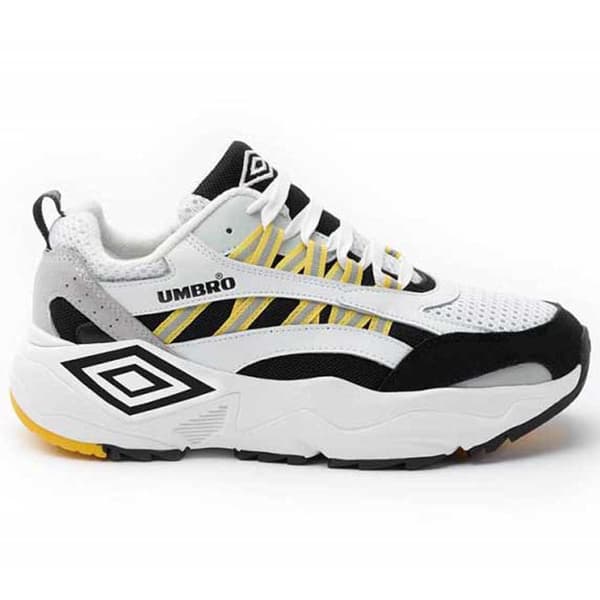 Umbro Neptune Sko Hvid EU 40 Mand