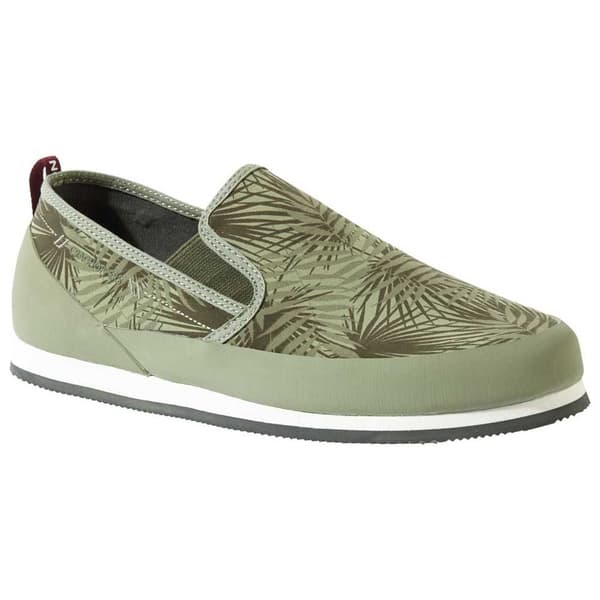 Craghoppers Lena Slip-on-sko Grøn EU 37 Kvinde
